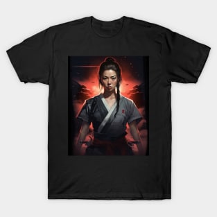 The Shinobi T-Shirt